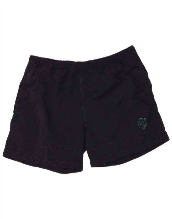 Helly Hansen Bañador Hombre 2XL Azul Marino Nylon