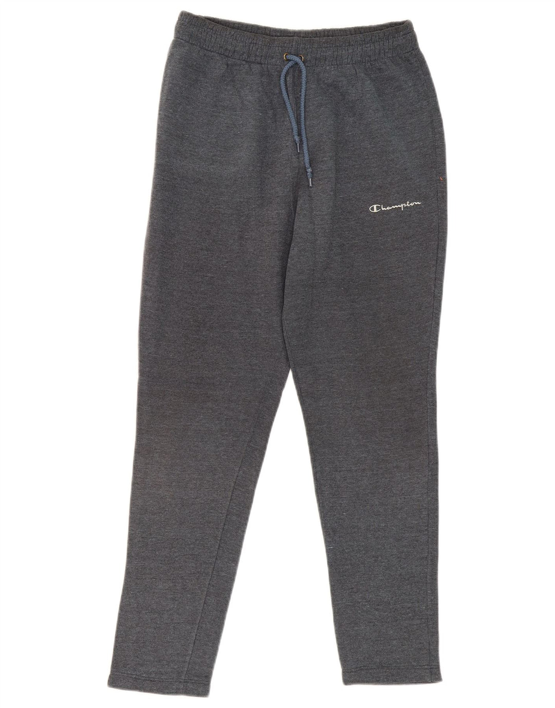 CHAMPION Pantalón Chándal Hombre Pequeño Algodón Azul