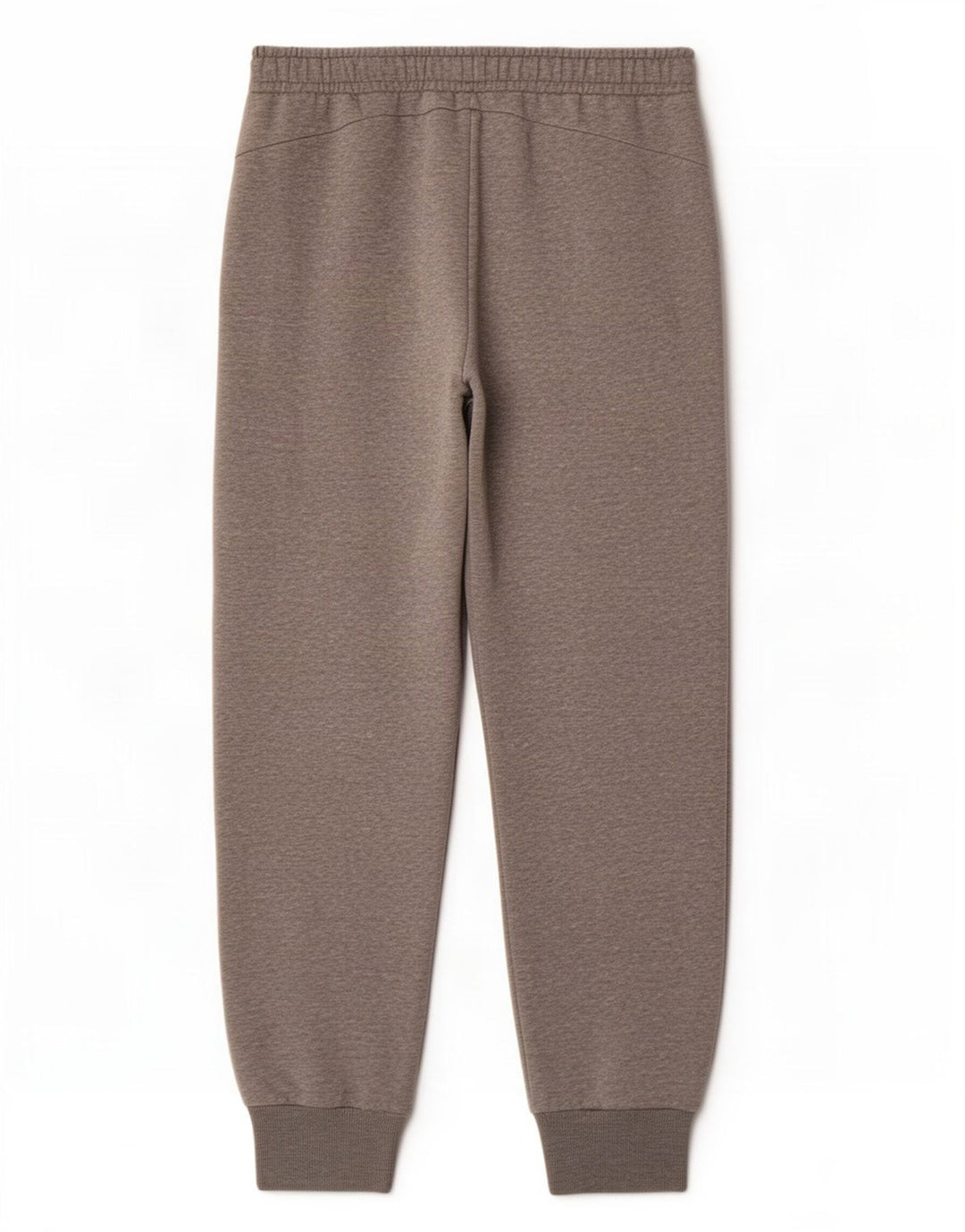 Pantalones De Chándal Puma Joggers Gris Medio Moteado