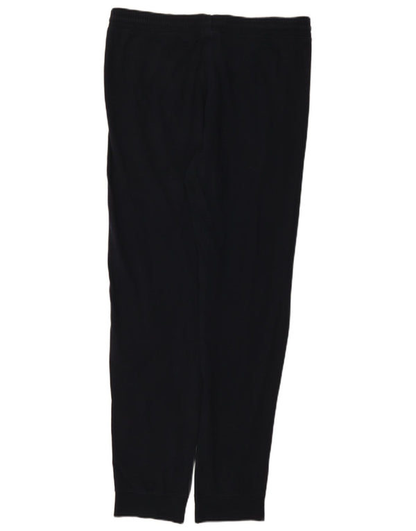 Champion Pantalones de Chándal para Mujer Joggers UK 44 Medium Azul Marino