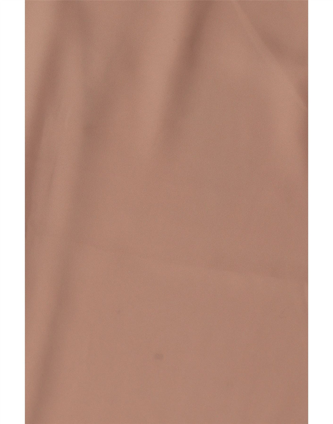 Calvin Klein Blusa sin mangas para mujer Top UK 44 Poliéster rosa grande