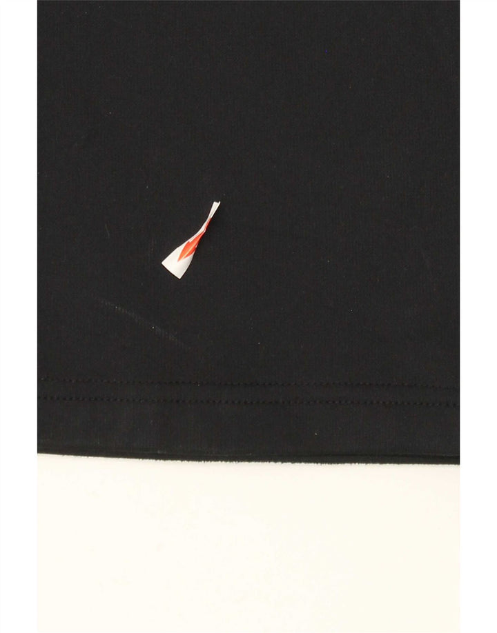 Pantalón Nike Mujer Therma-Fit Chándal XL Negro Poliéster