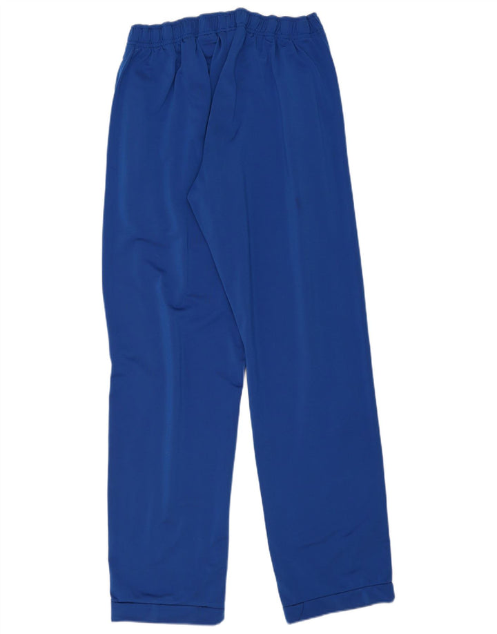 Diadora Pantalón Chándal Hombre 2XL Azul Poliéster