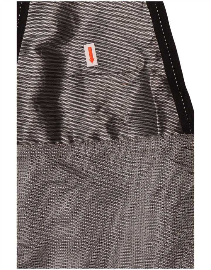 Colmar Hombre Chaqueta De Esquí Con Capucha IT 50 Medium Azul Marino Colorblock Poliamida