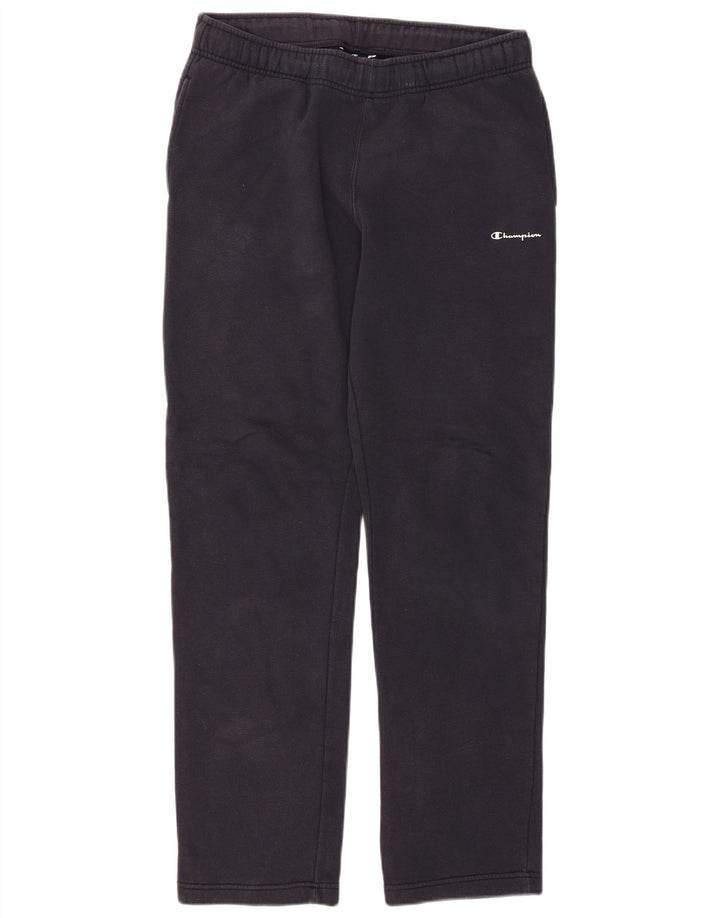Champion Pantalones De Chándal Hombre XL Azul Marino