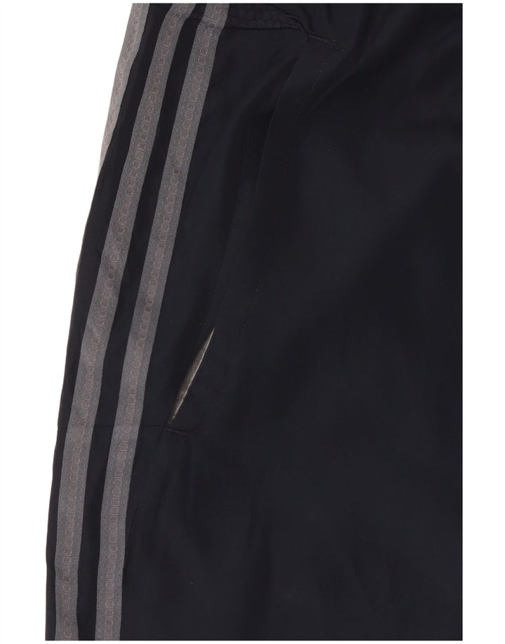 Adidas Mens Clima 365 Sport Shorts Medio Azul Marino Poliéster