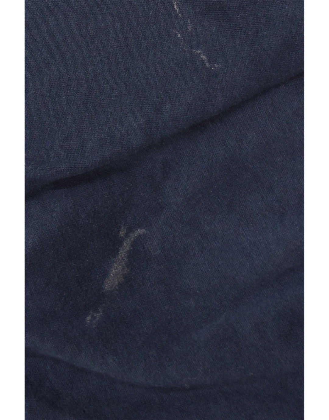 Fila Hombre Graphic Sudadera Jumper XL Azul Marino