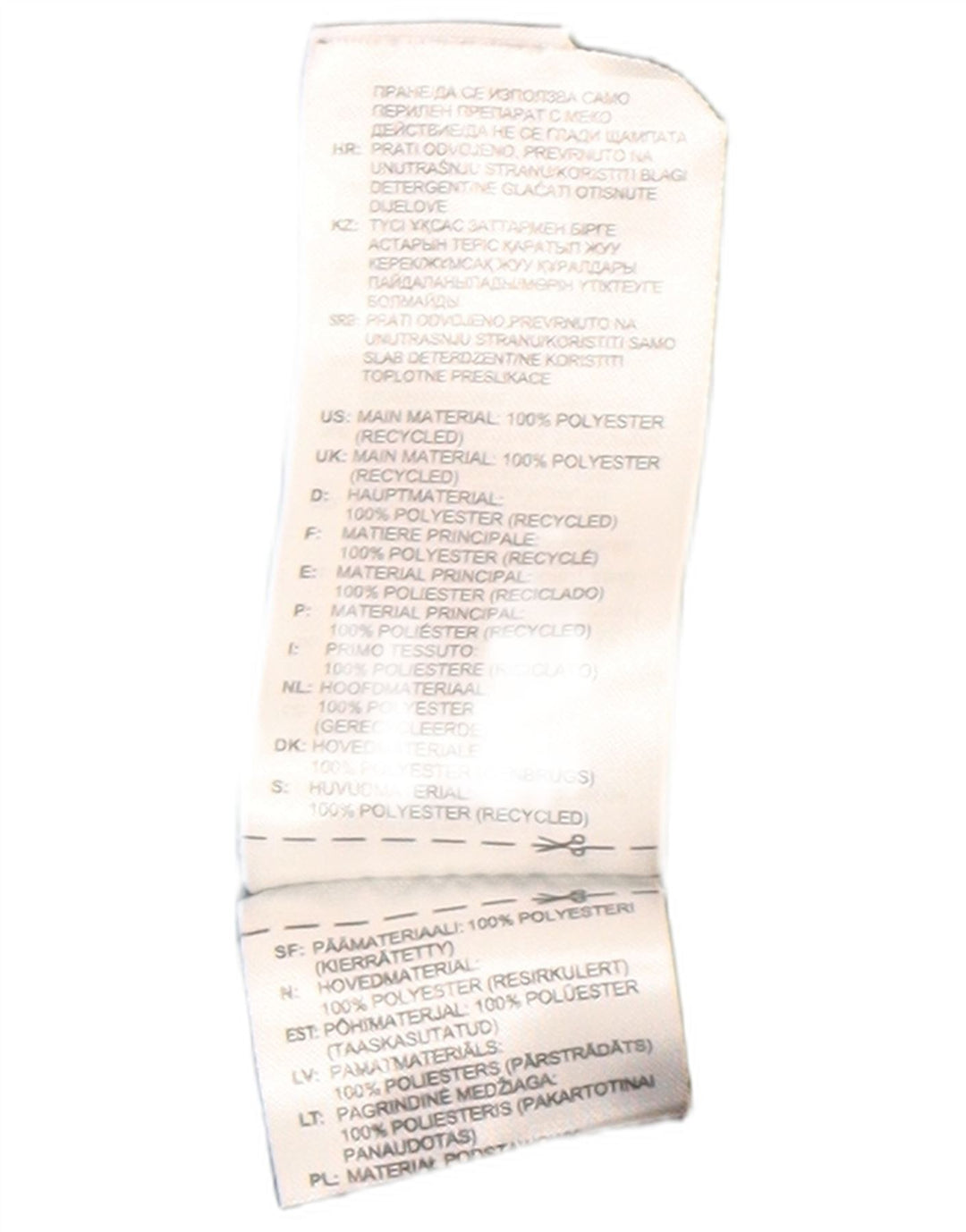 Adidas Camiseta gráfica para niño 9-10 años Negro Geométrico Poliéster