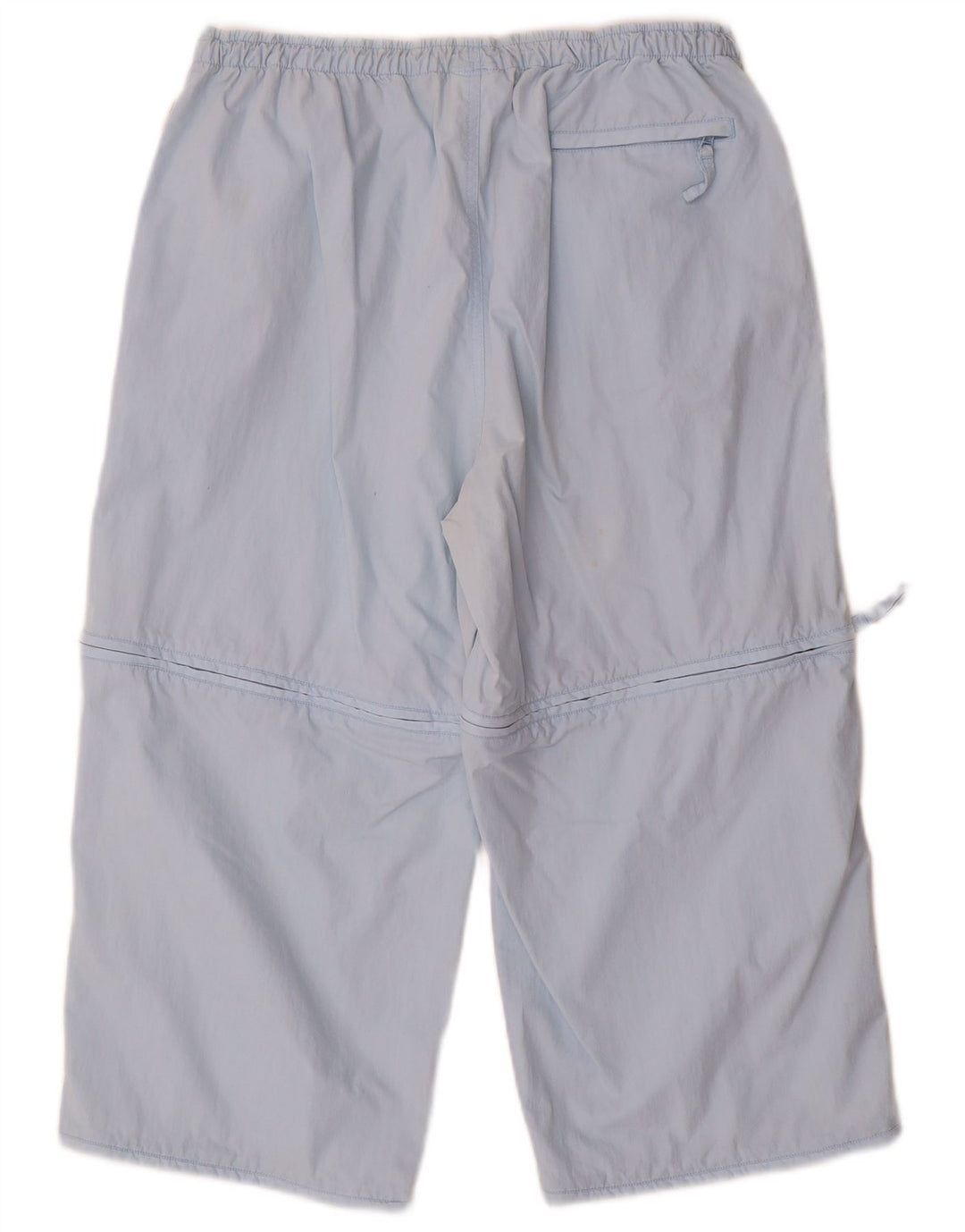 Champion Capri Pantalones de Chándal para Mujer UK 18 XL Azul