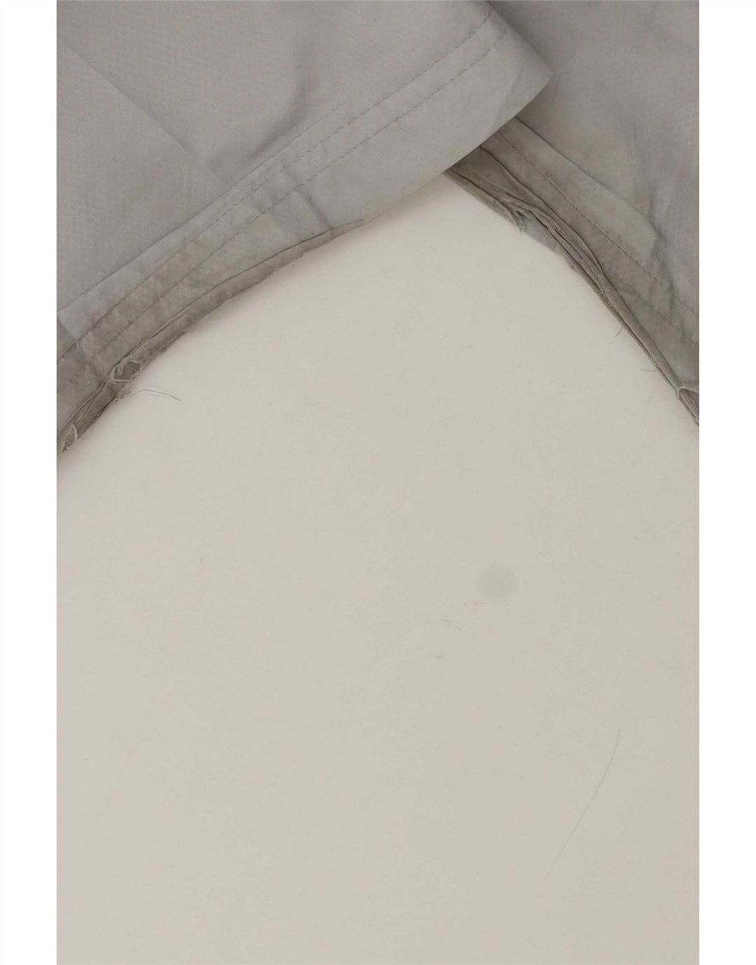 Adidas Pantalones De Chándal Hombre XL Gris Colorblock Poliéster