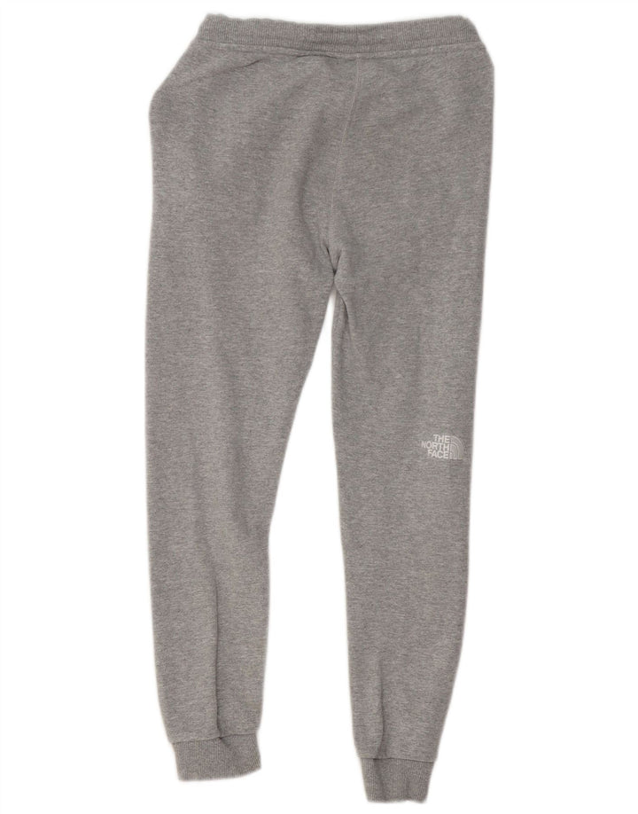 The North Face Pantalones de Chándal para niño Joggers 9-10 años Gris Medio