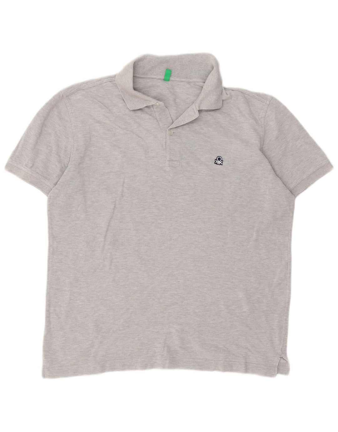 Polo Benetton Hombre