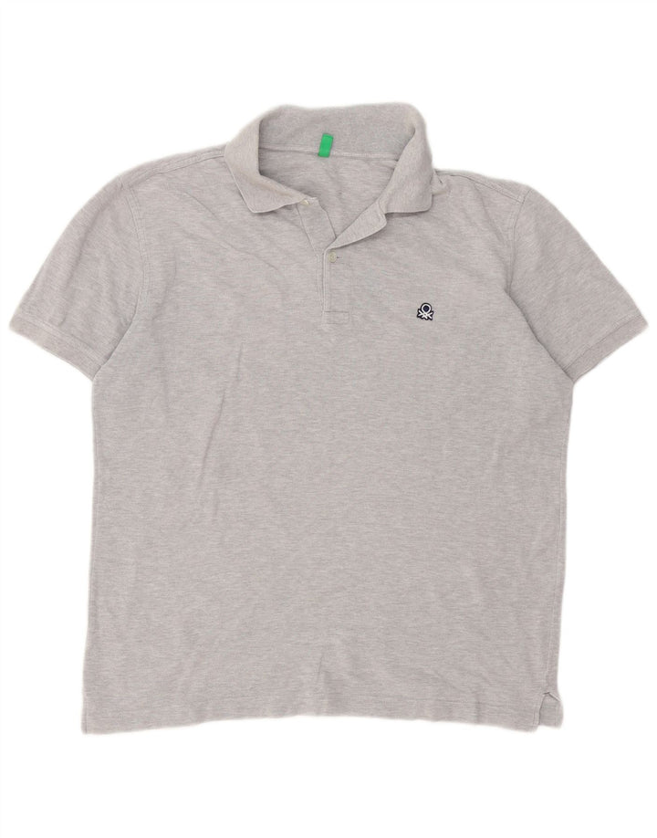 Polo Benetton Hombre