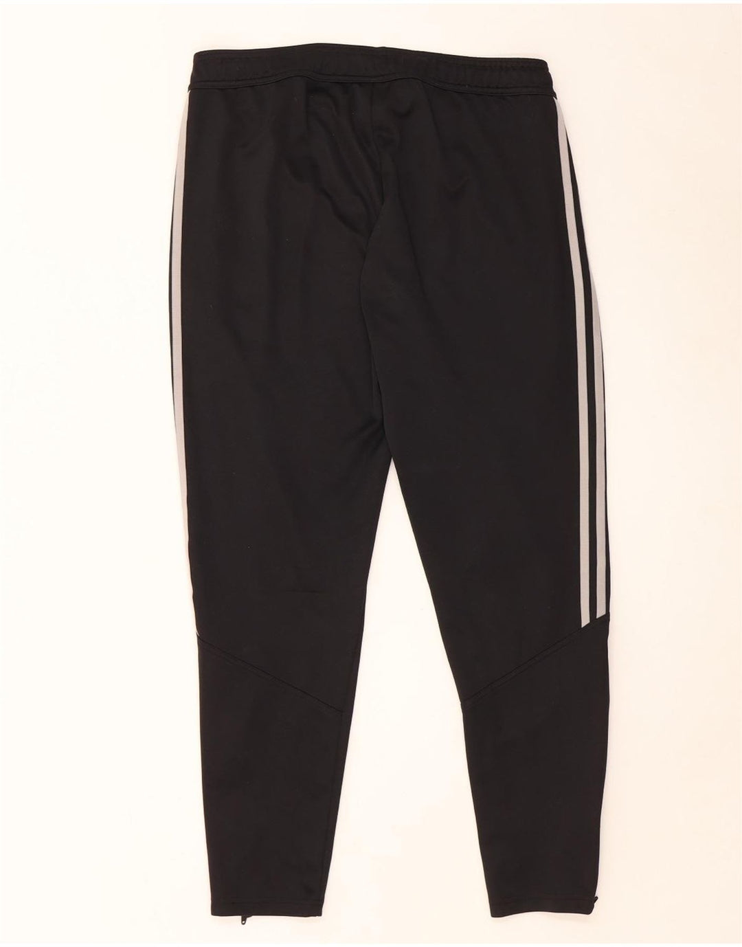 Adidas Hombre MESSI Pantalón Chándal Grande Negro Poliéster