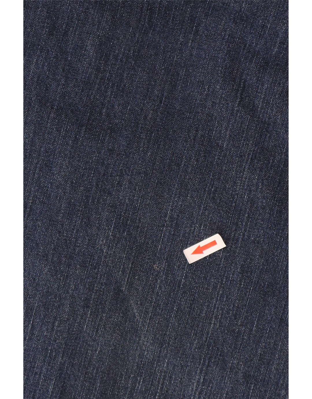 Vaqueros rectos para hombre Rifle W36 L27 Azul marino