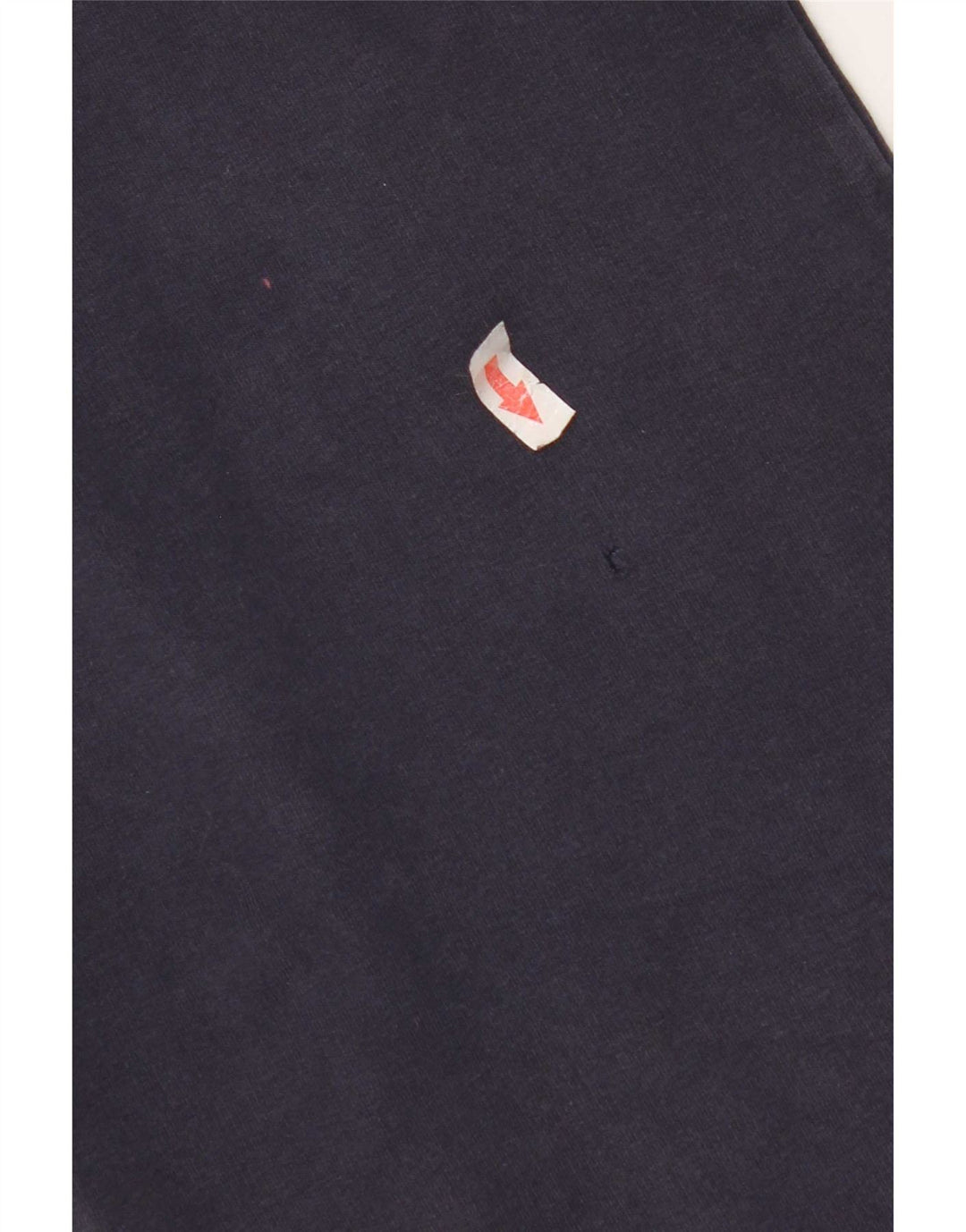 Marks & Spencer Leggings para mujer Reino Unido 46 Grande Algodón azul marino