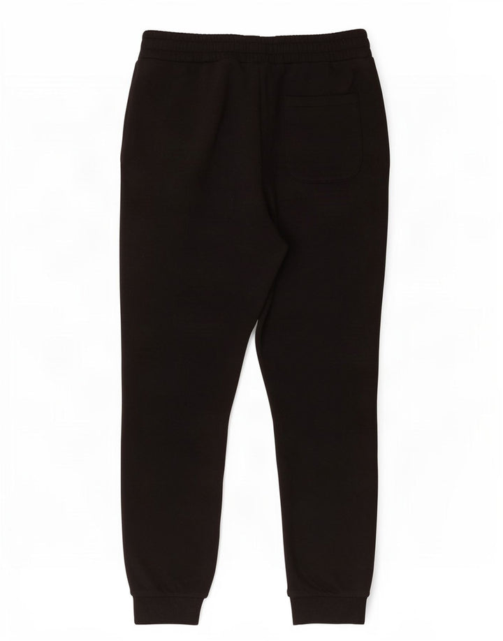 Jack & Jones Pantalón De Chándal Joggers Large Negro Poliéster Hombre