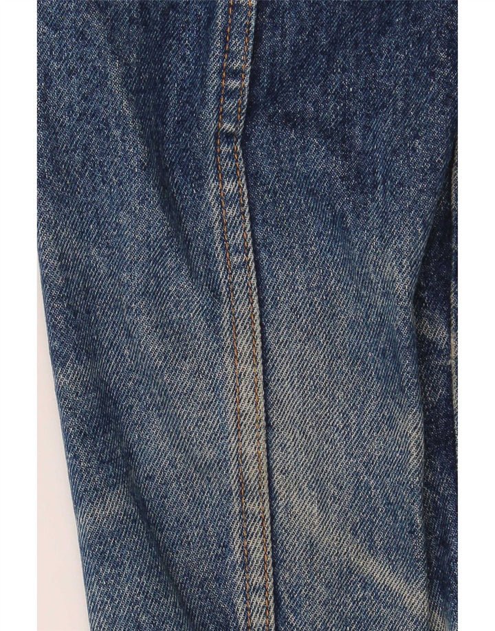French Connection Chaqueta vaquera para mujer UK 46 Algodón azul grande