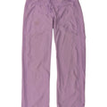 Champion Pantalones de chándal para mujer UK 10 Small Púrpura Poliéster