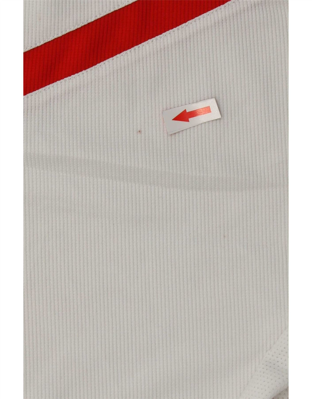 Puma Camiseta gráfica para niño 11-12 años Blanco Colorblock Poliéster