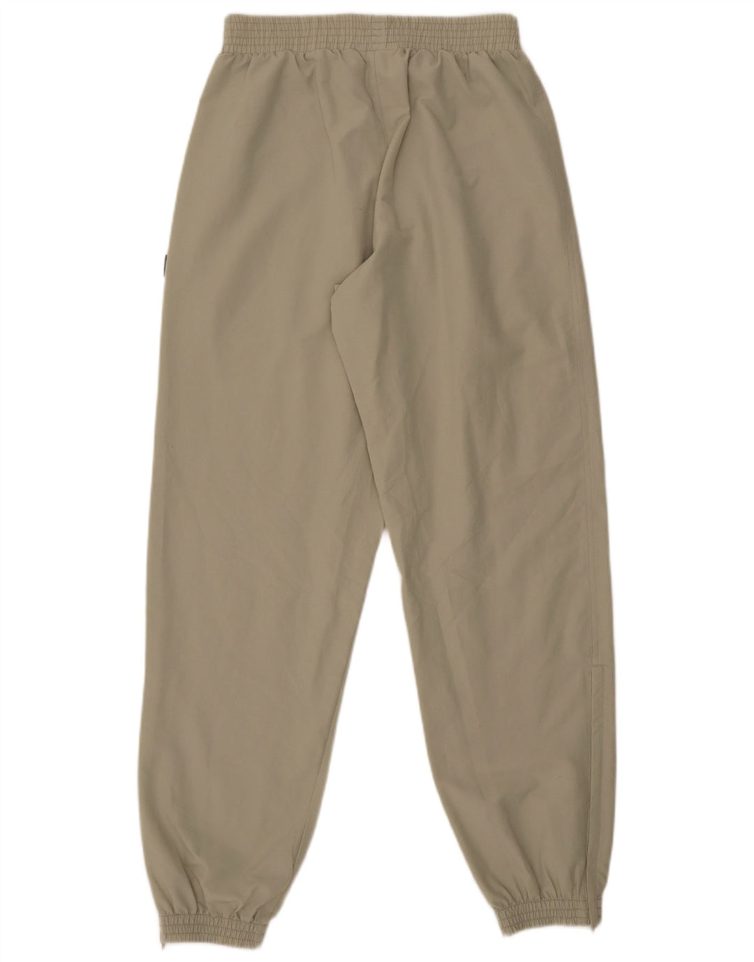 Adidas Hombre Pantalones De Chándal Joggers Verde Medio Poliéster