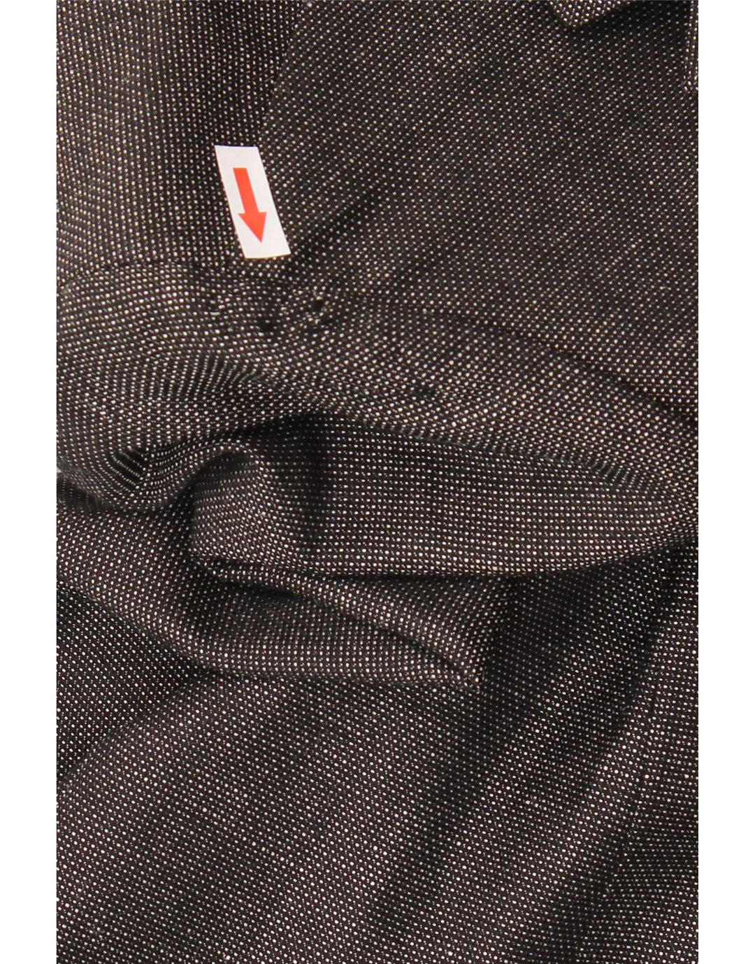 Hugo Boss Chaqueta tipo blazer de 2 botones para hombre EU 50 Grande Gris Lana virgen