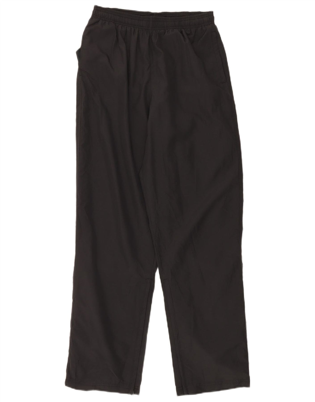 Champion Pantalón Chándal Niño 13-14 Años Negro Poliéster