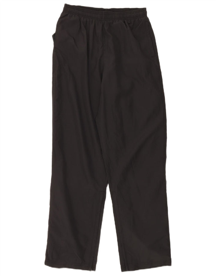Champion Pantalón Chándal Niño 13-14 Años Negro Poliéster