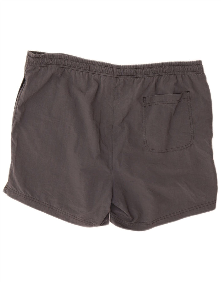 Champion Bañador Hombre XL Gris