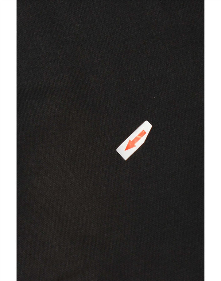 Champion Pantalones De Chándal Para Hombre Joggers XL Negro
