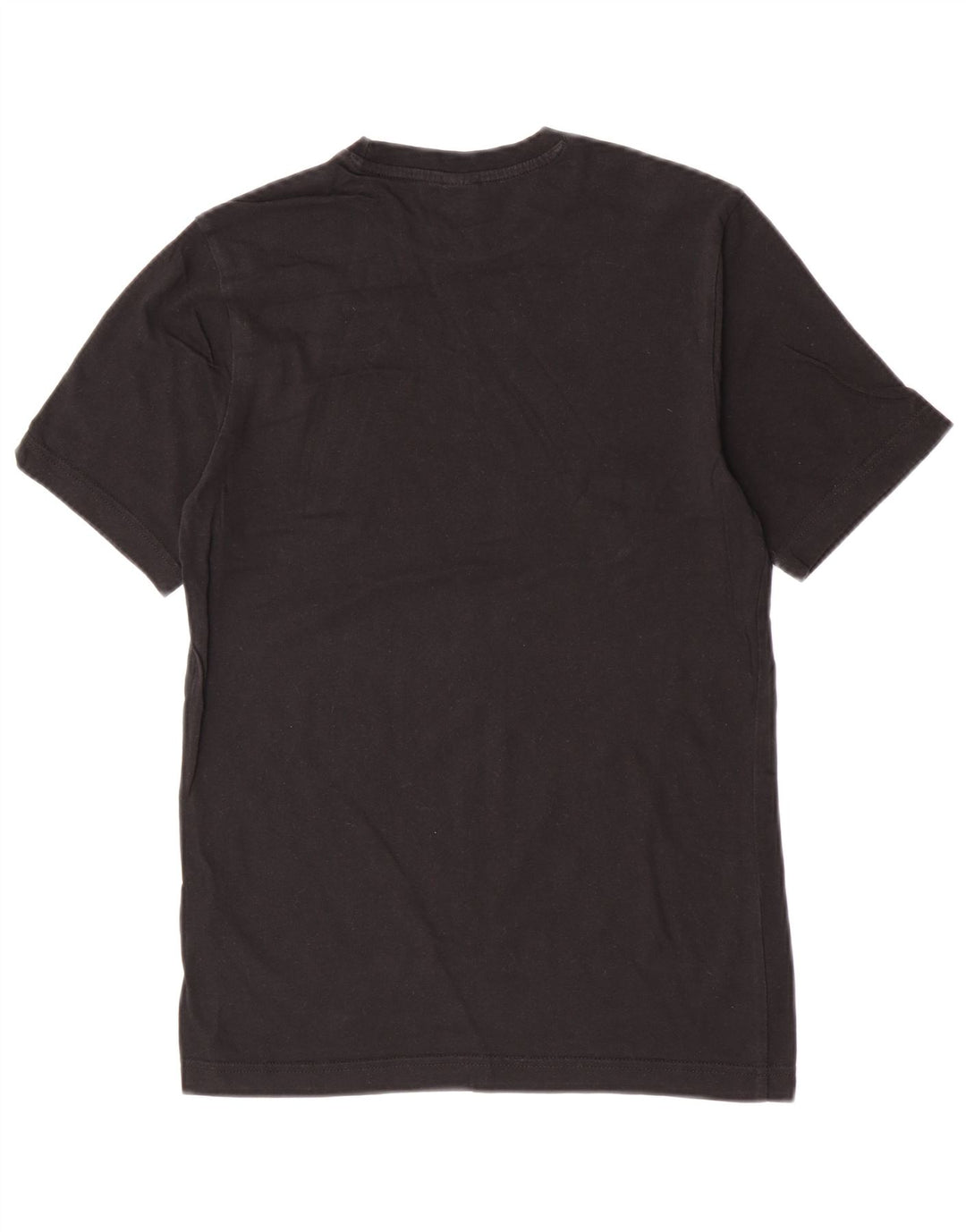 Camiseta Reebok Hombre Top XS Negro Algodón