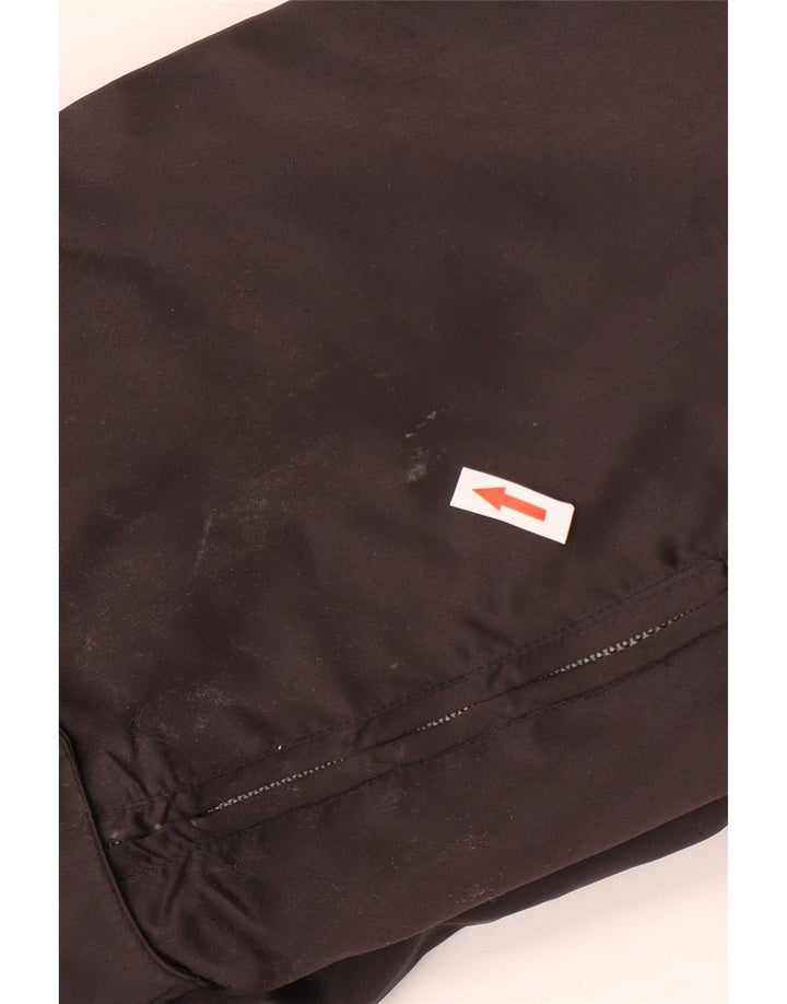Diadora Mono De Esquí Hombre Small Negro Poliéster