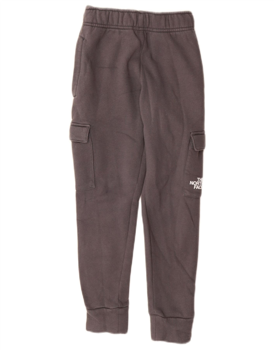 THE NORTH FACE Pantalones de chándal para niño Joggers 7-8 años Small Gris
