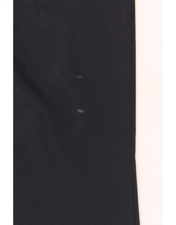 Pantalón De Chándal Kappa Hombre Large Azul Marino Poliéster