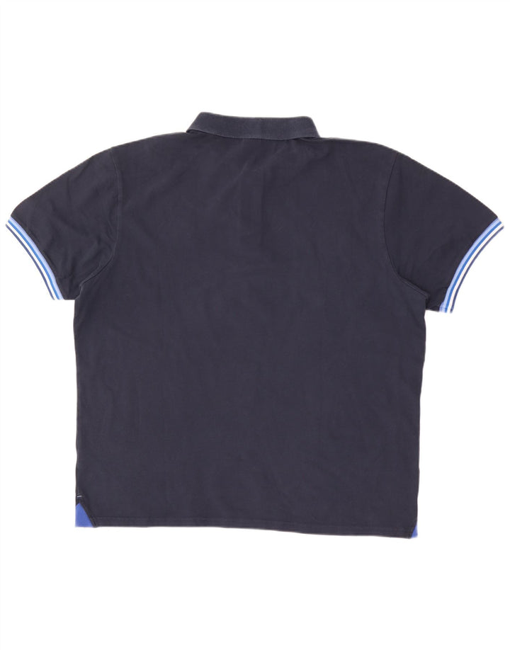 Polo North Sails Hombre 2XL Azul Marino Algodón