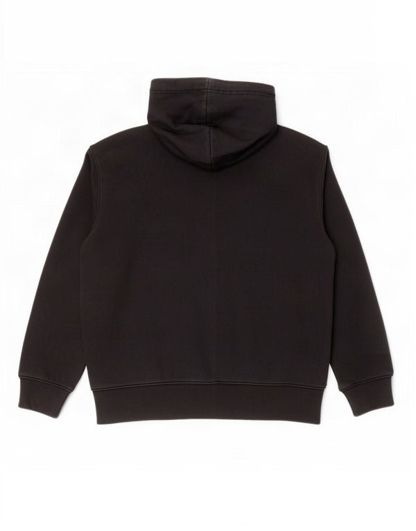 Nike - Sudadera con capucha para mujer, talla grande, algodón, color negro