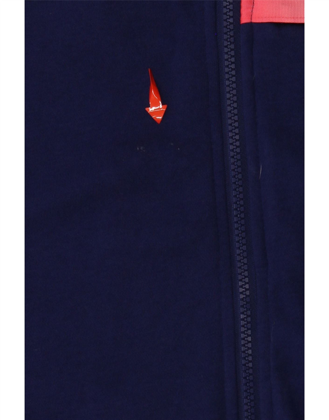 UNDER ARMOUR Sudadera con capucha y cremallera para hombre, talla grande, color morado, algodón