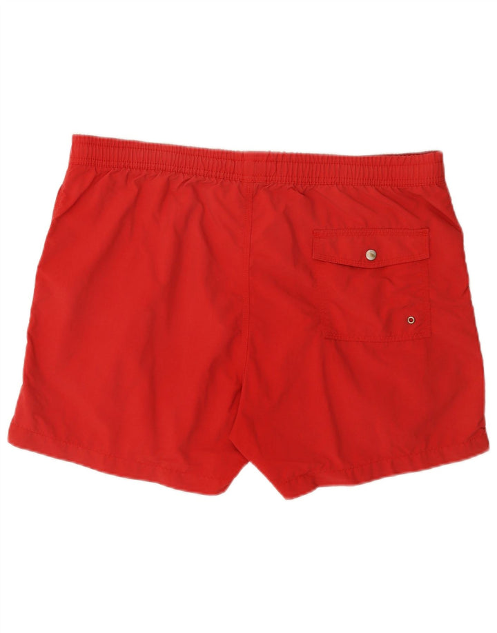 Henry Cottons Bañador Hombre XL Rojo