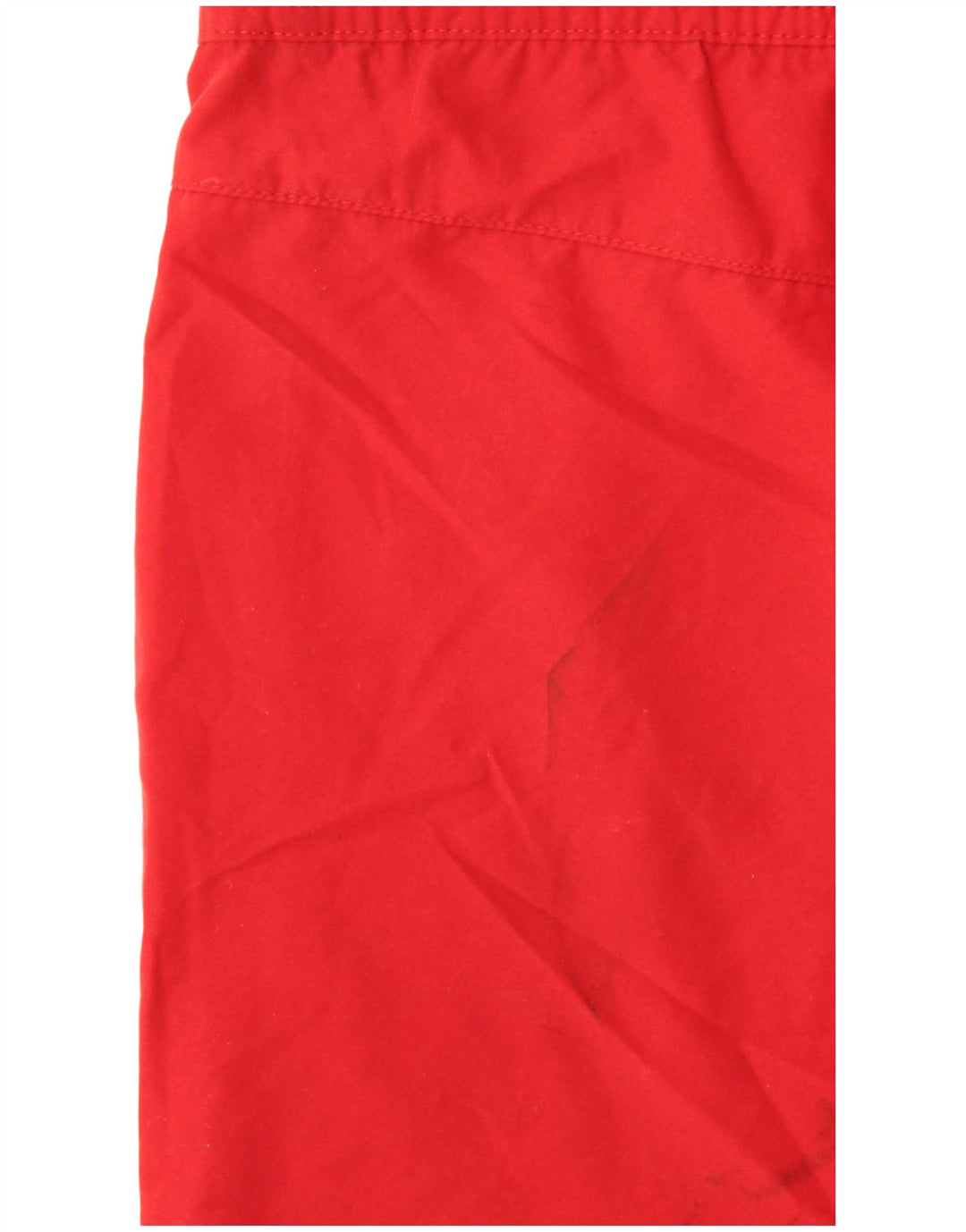 Bañador Quiksilver Hombre XL Rojo