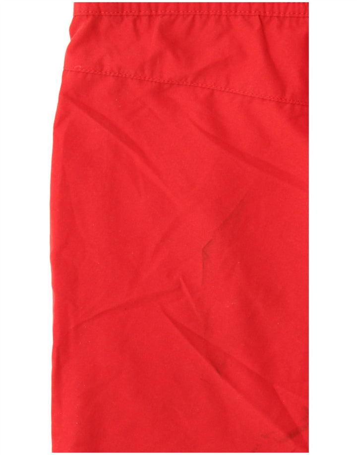 Bañador Quiksilver Hombre XL Rojo