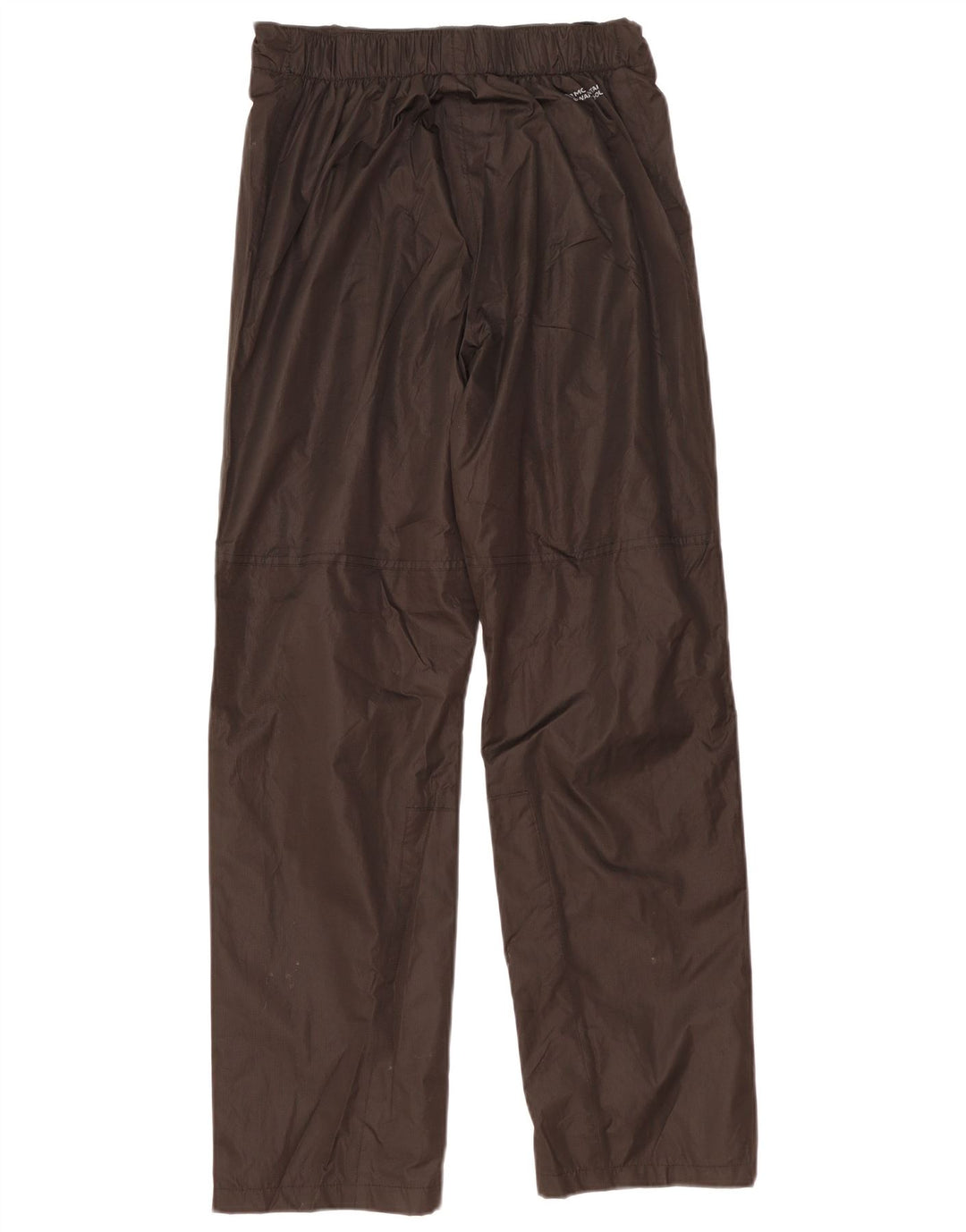 Pantalones impermeables para hombre Mountain Warehouse Small Black