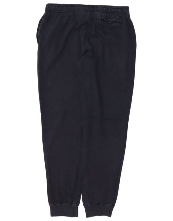UNDER ARMOUR Pantalones de chándal para niño Joggers 13-14 años XL Negro