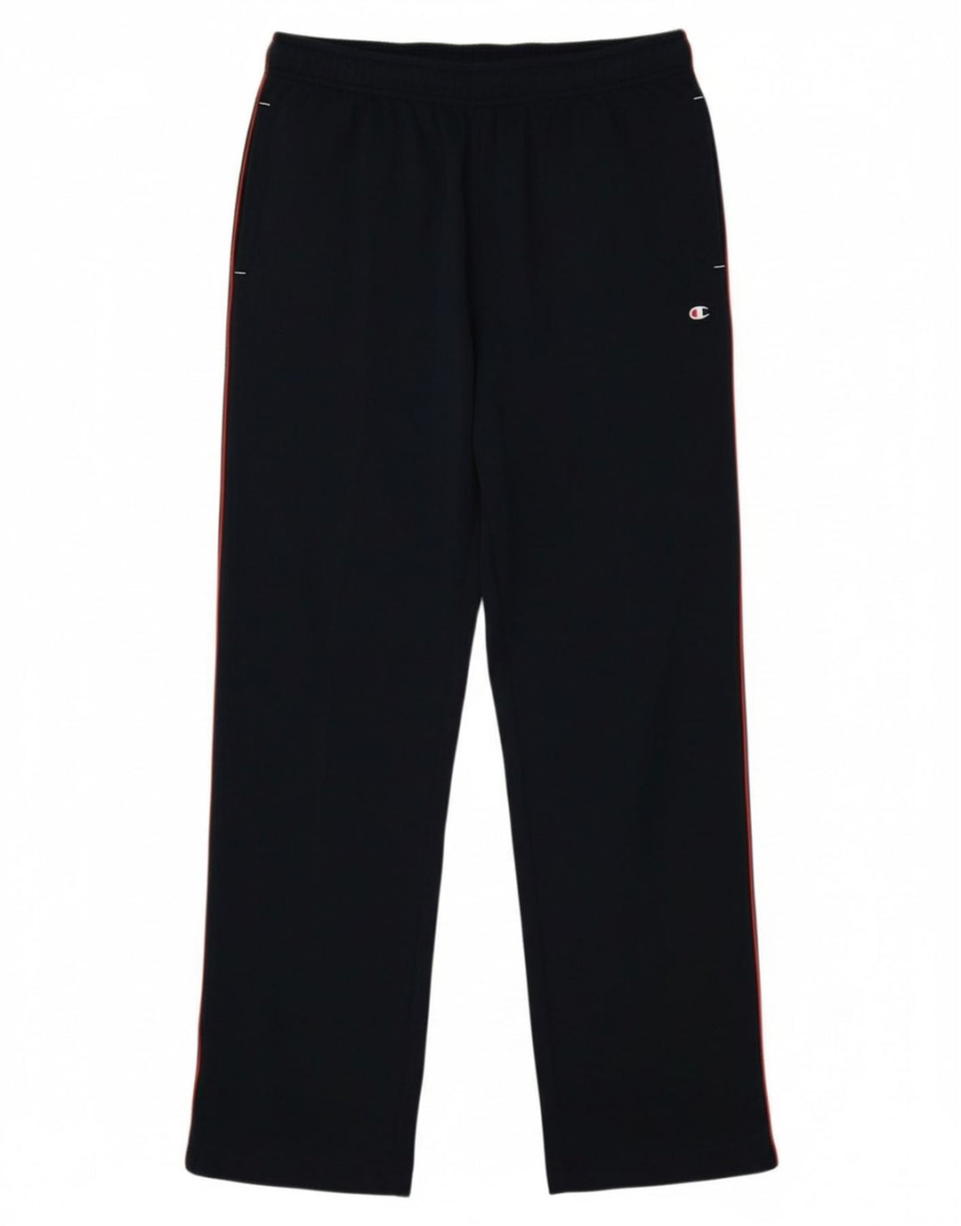 CHAMPION Mens Tracksuit Trousers Large  Navy Blue