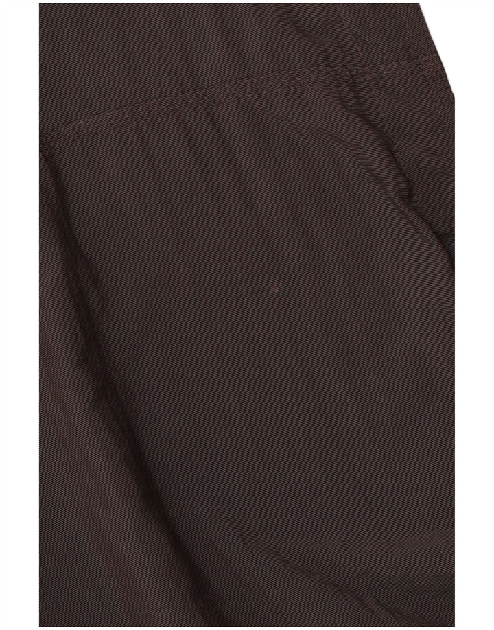 Sergio Tacchini Chaqueta de chándal para hombre IT 50 Large Gris Poliamida