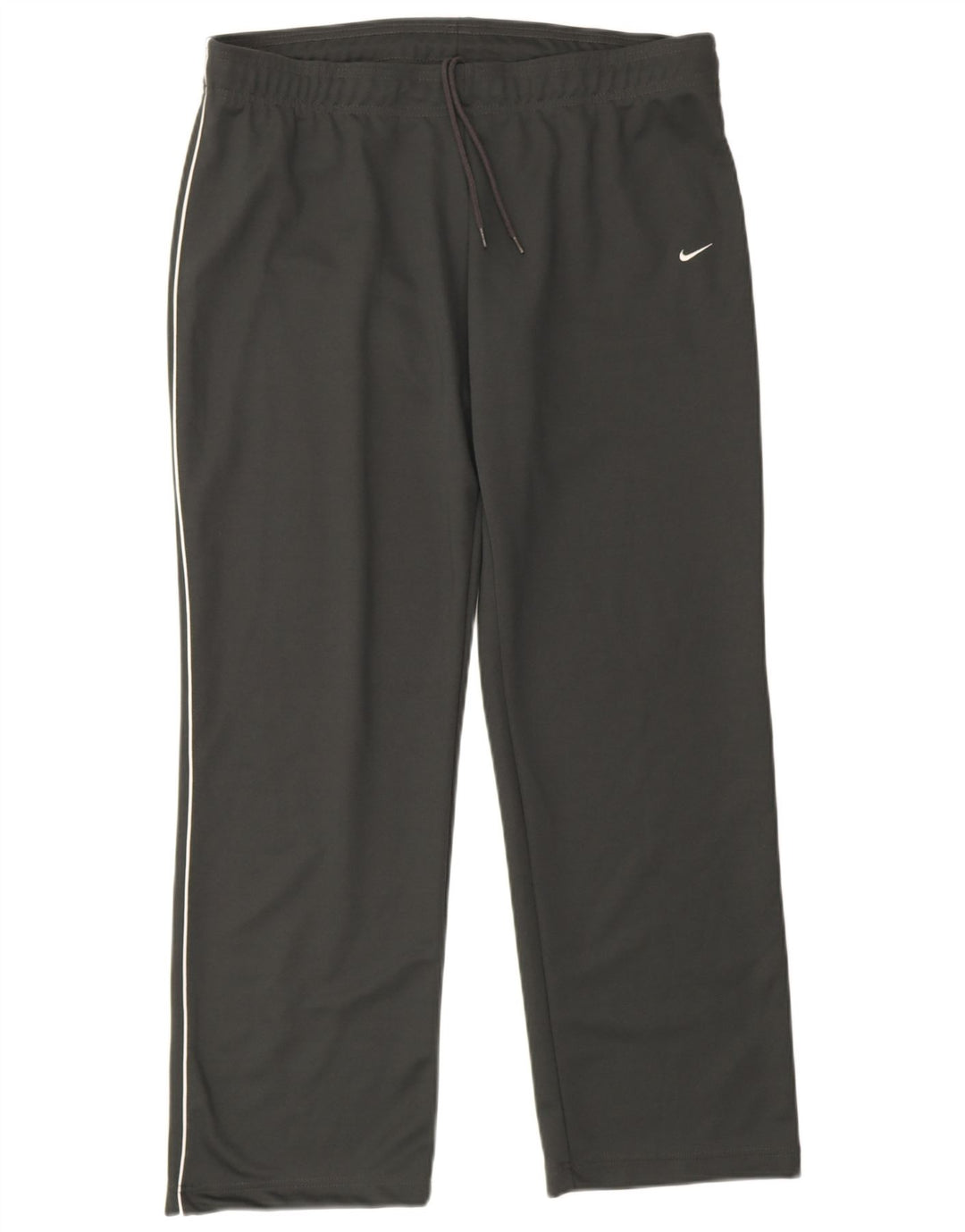 Pantalones de Chándal Nike Mujer ES 20/22 XL Gris Poliéster