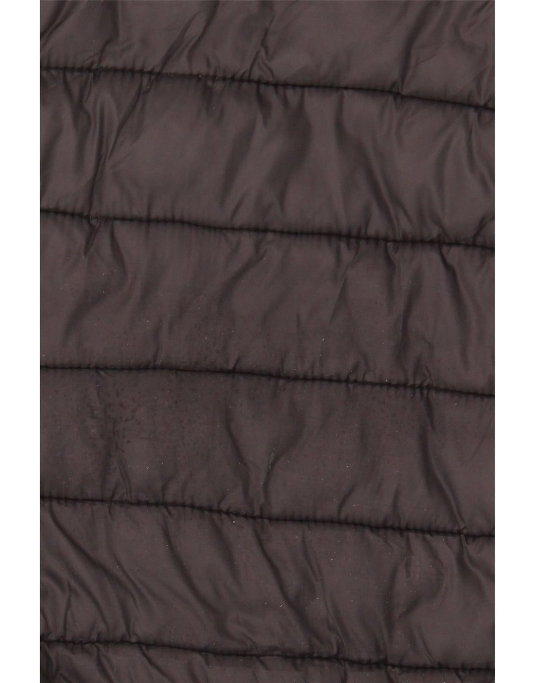 Invicta Chaqueta Acolchada Con Capucha Niño 7-8 Años Negro Poliamida