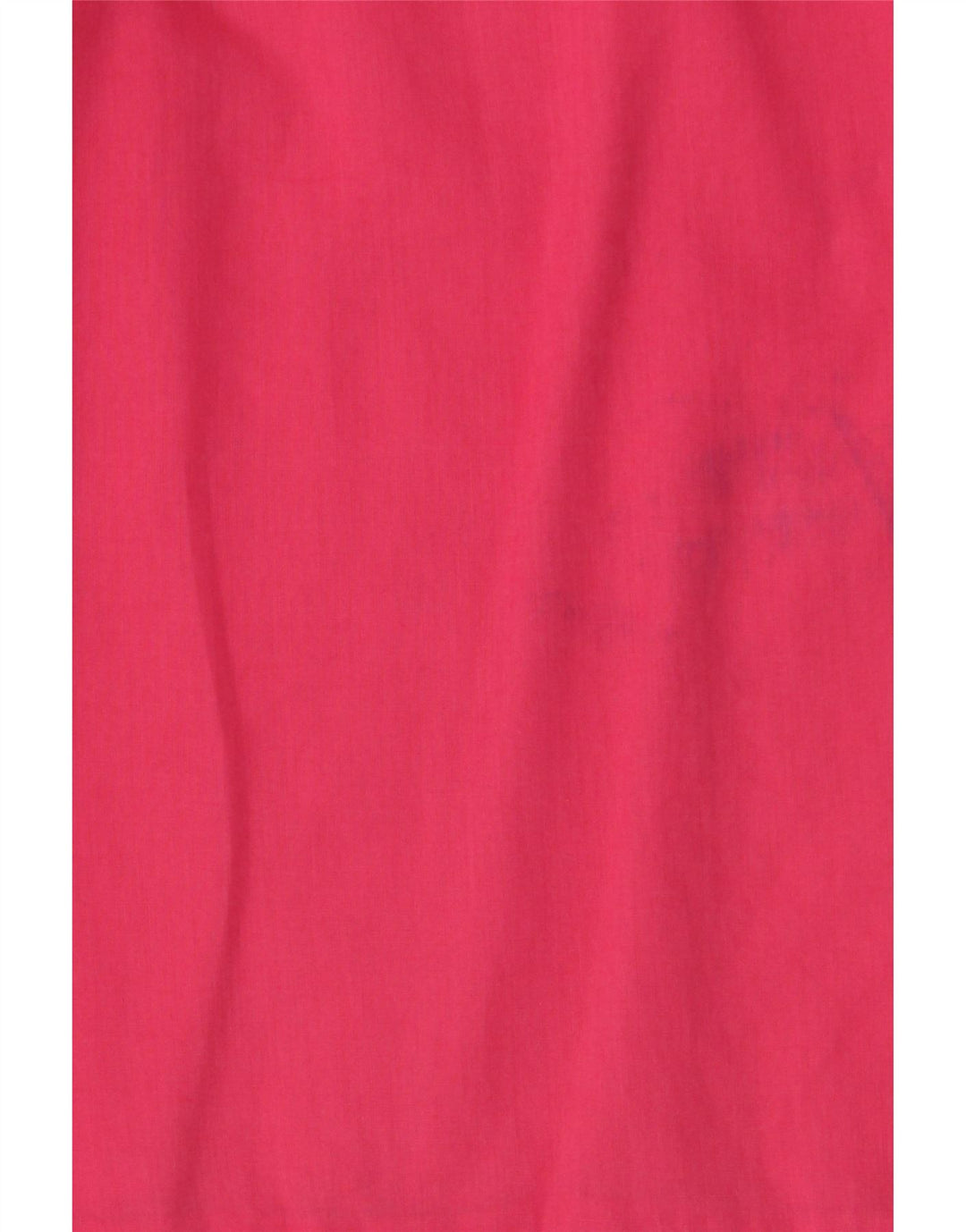 Benetton Vestido Recto Sin Mangas para Mujer UK 42 Rosa Mediano