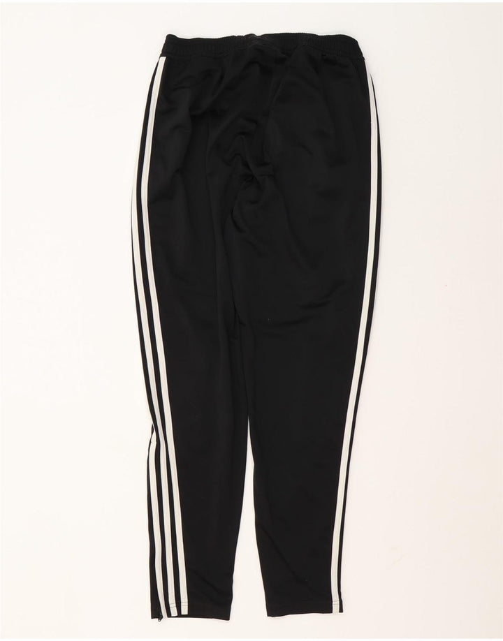 Pantalón De Chándal Adidas Hombre Mediano Negro Poliéster