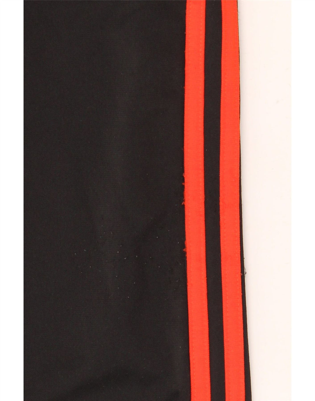 Adidas Pantalón Chándal Niño 13-14 Años Negro Poliéster