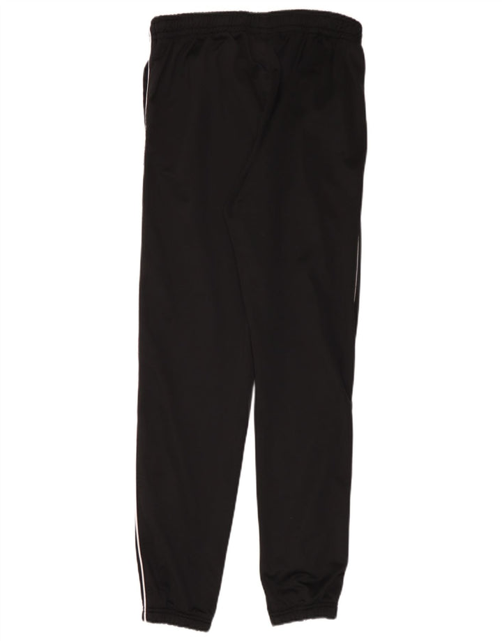 Pantalones De Chándal Lotto Hombre Joggers Medium Negro Poliéster